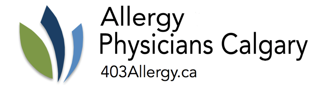 Alberta's Largest Allergy Clinic